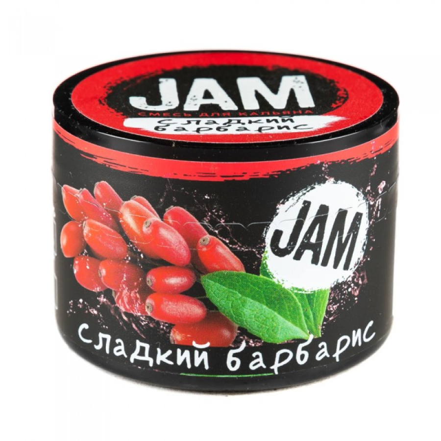Смесь JAM Сладкий Барбарис 50 гр