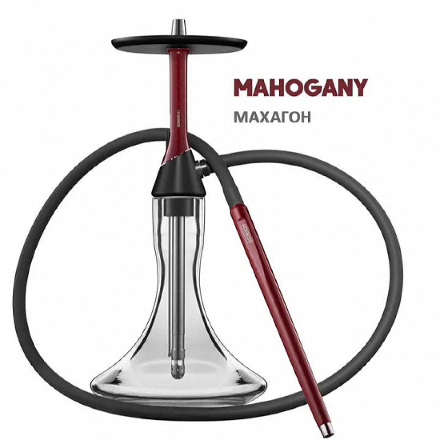 Кальян Koress K2 Mahogany