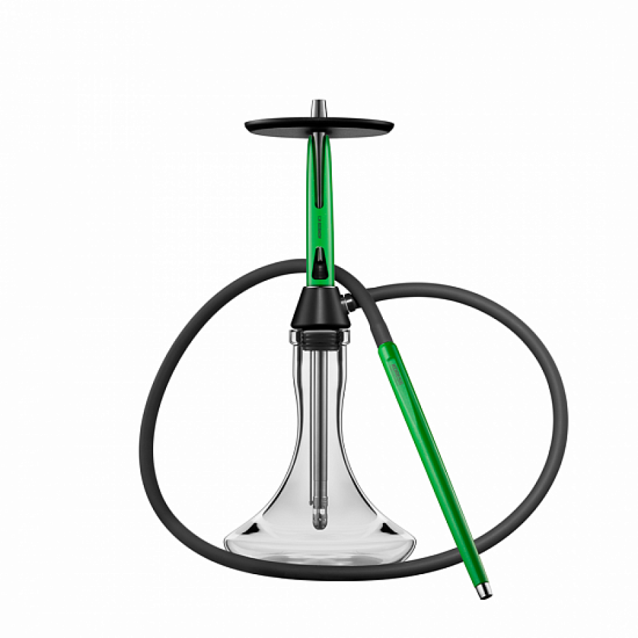 Кальян Koress K3 Green