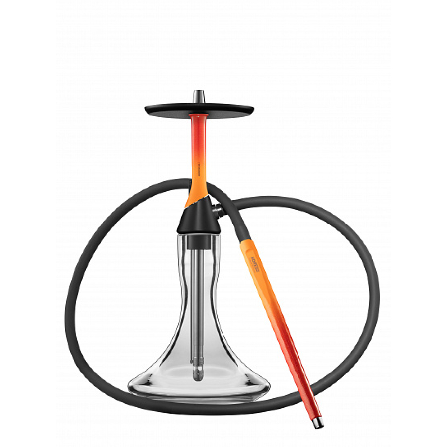 Кальян Koress K2 Flame