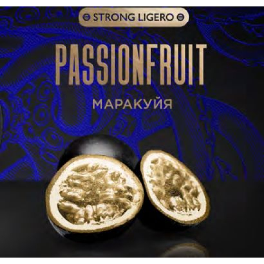 Табак Kraken Strong Passionfruit (Маракуйя) 30 гр