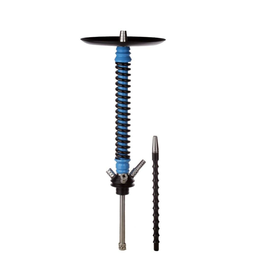 Кальян Mamay Customs Coilovers v12