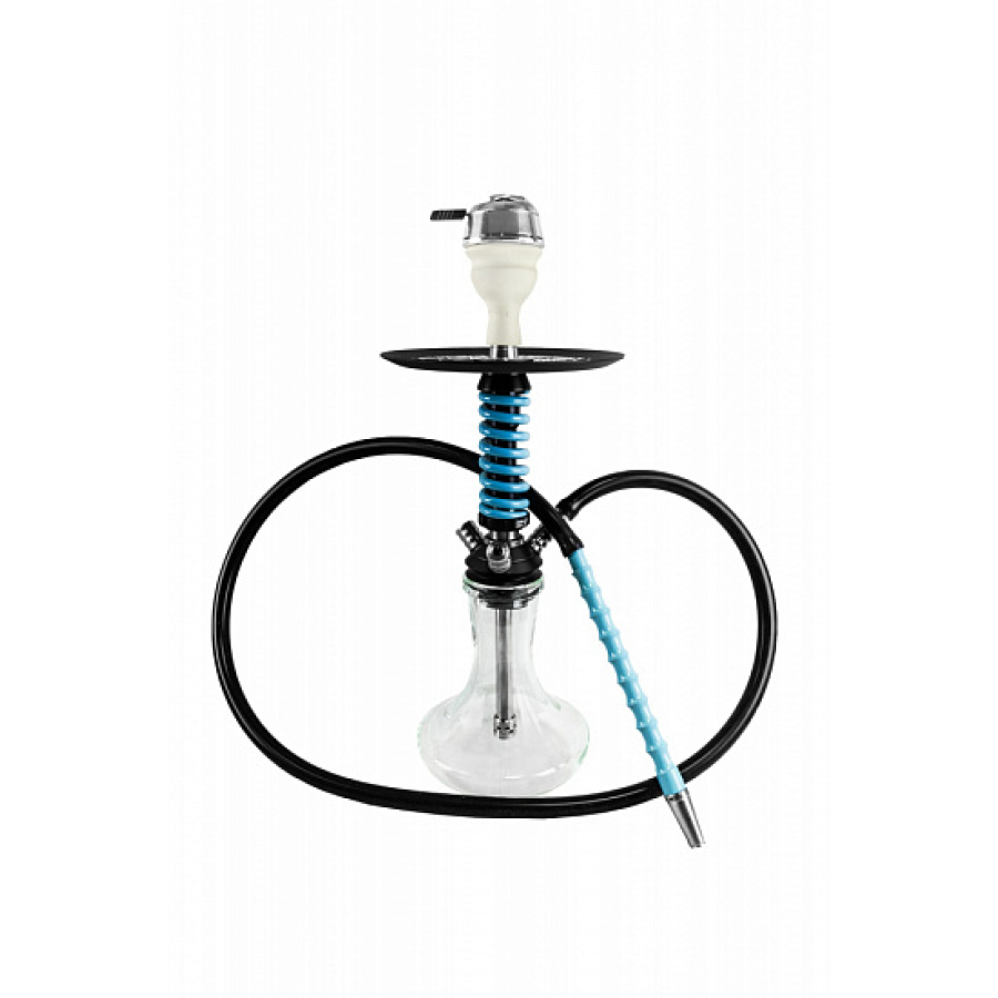 Кальян Mamay Customs Micro Coilovers Tiffany