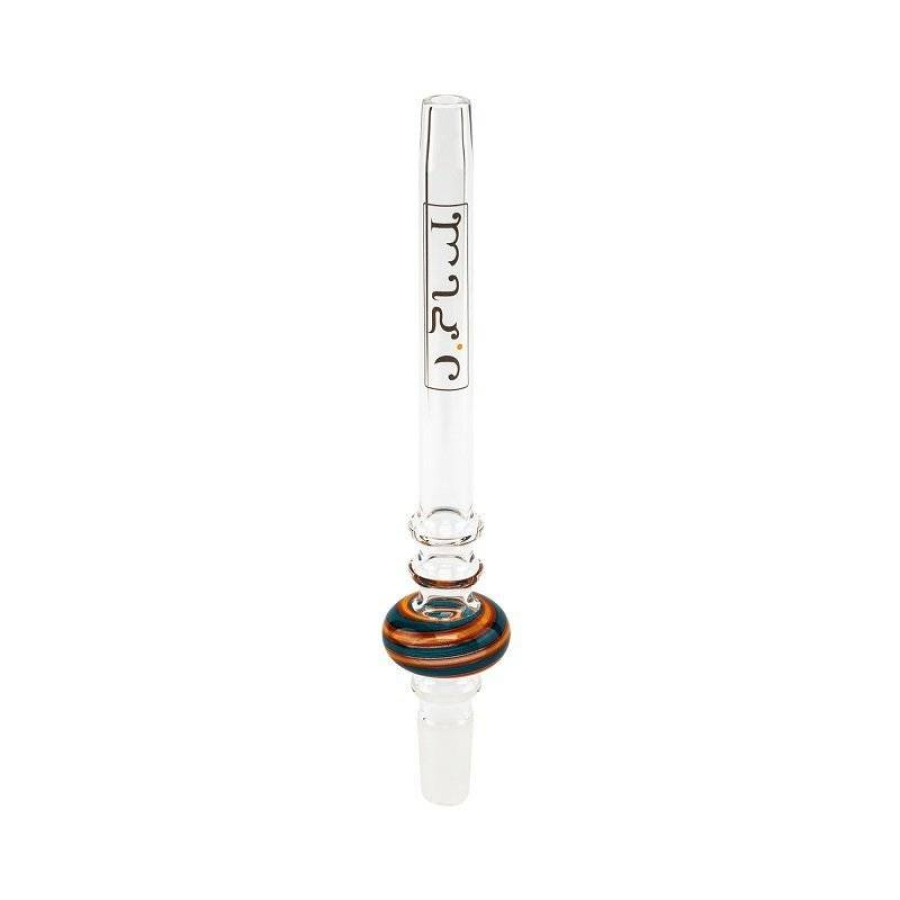 Стеклянный мундштук MIG Glass Pandora