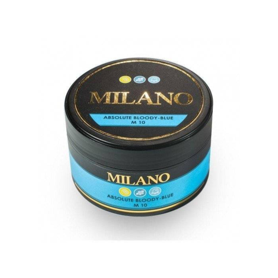 Табак Milano Absolute Bloody Blue 100 гр