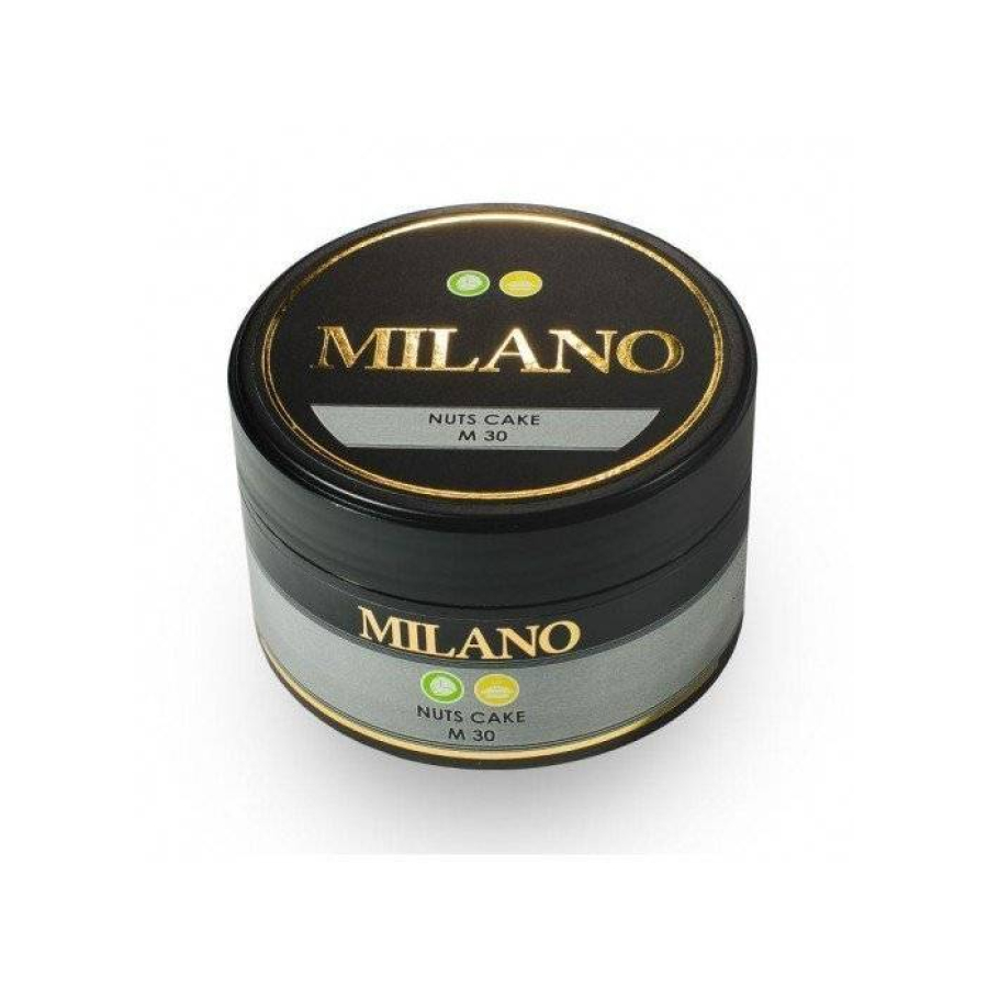 Табак Milano Nuts Cake 100 гр