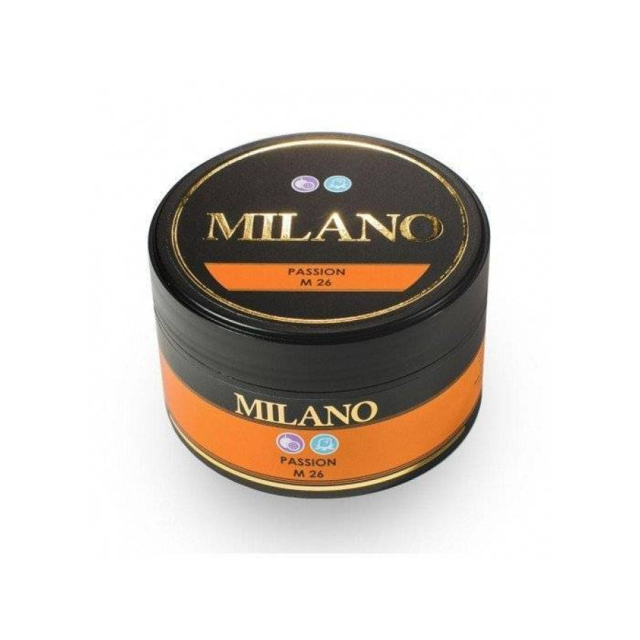 Табак Milano Passion 100 гр