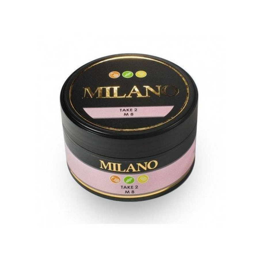 Табак Milano Take 2 100 гр