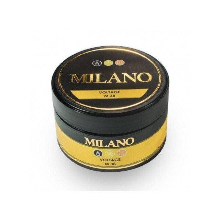 Табак Milano Voltage 100 гр