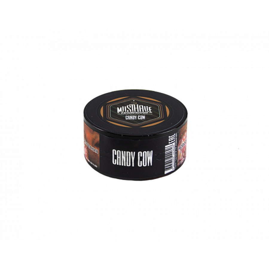 Табак MUST HAVE CANDY COW 25 грамм