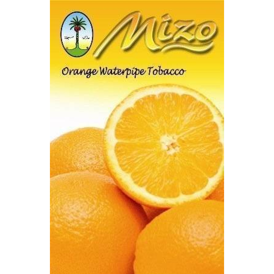 Табак El Nakhla Mizo Апельсин 50 гр