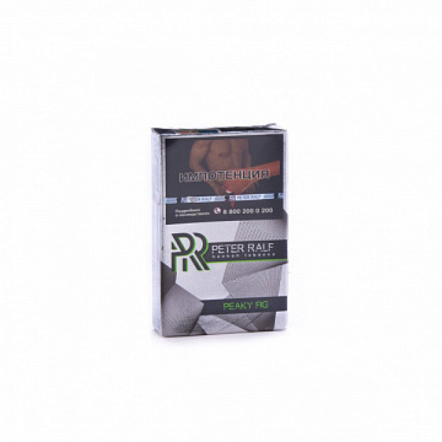 Табак Peter Ralf Peaky fig (Инжир и Кактус) 50 гр