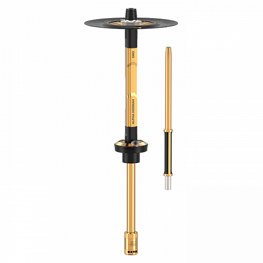 Кальян Alpha Hookah ORO