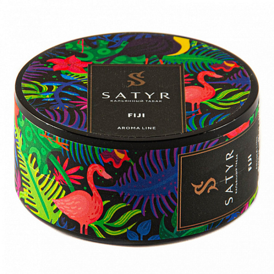 Табак Satyr Fiji (Фиджи) 25 гр