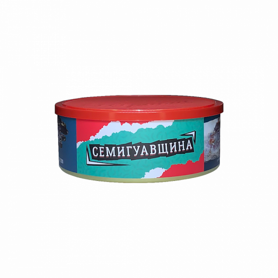 Табак Северный Семигуавщина 100 грамм