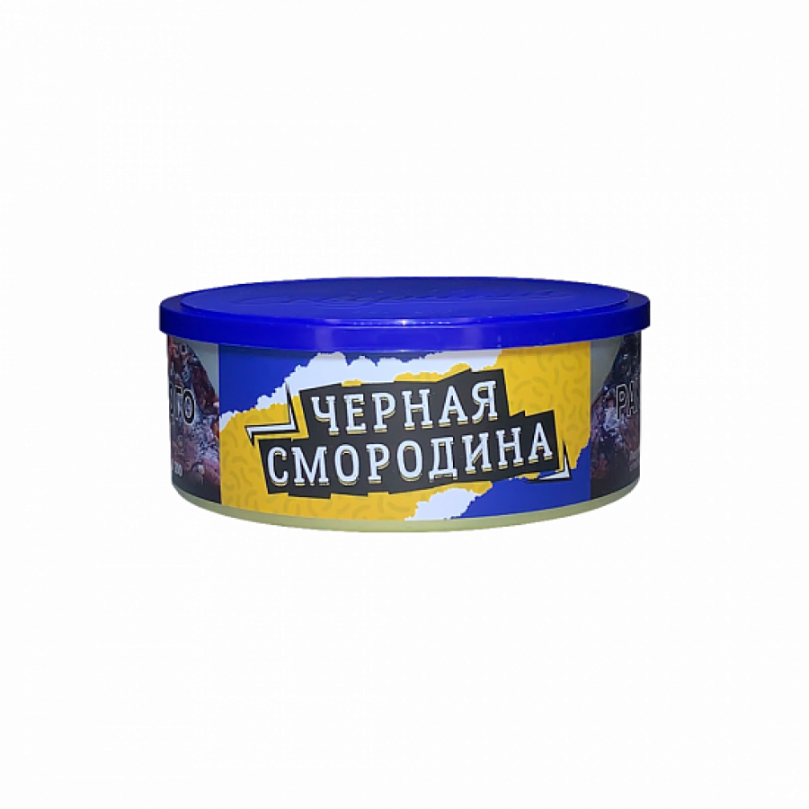 Табак Северный Черная смородина 100 грамм