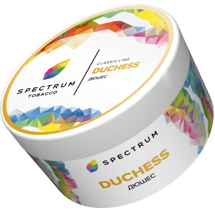 Табак Spectrum Classic Duchess 200 грамм