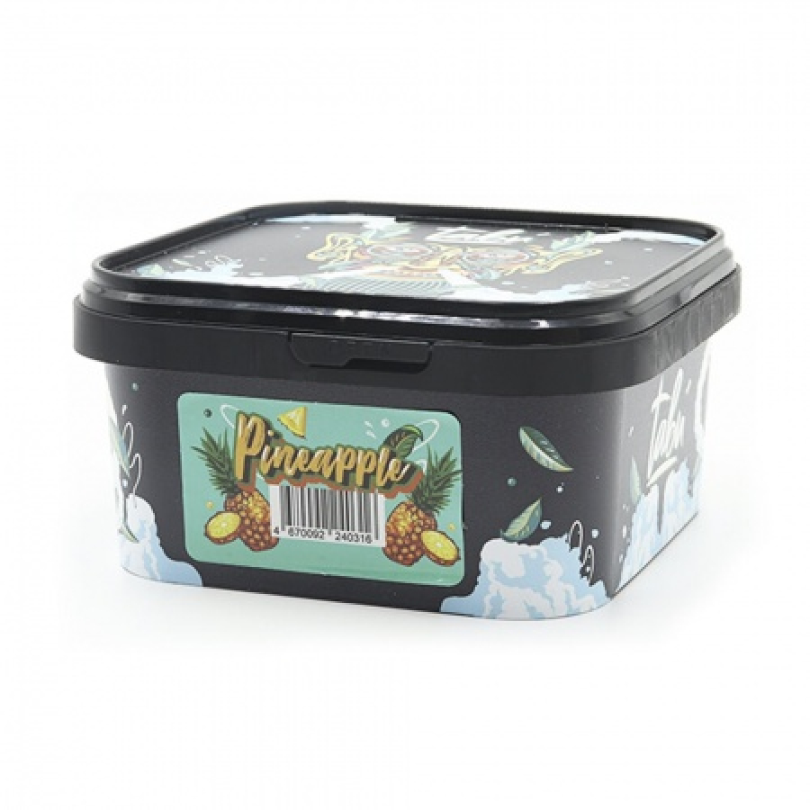 Смесь Tabu Pineapple (Ананас) 250 гр