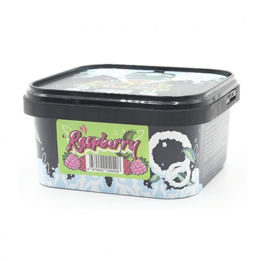 Смесь Tabu Raspberry (Малина) 250 гр