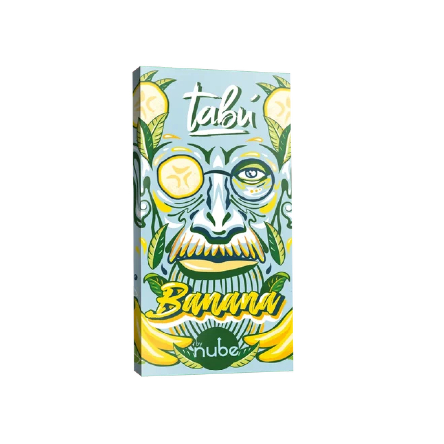 Смесь Tabu Medium Banana (Банан) 50 грамм