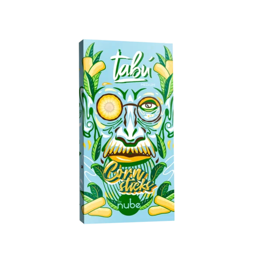 Смесь Tabu Medium Corn Sticks (Кукурузные Палочки) 50 грамм