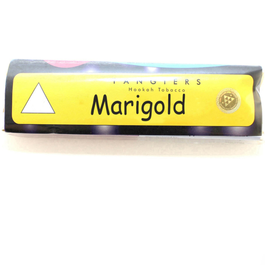 Табак Tangiers Noir Marigold (Мэриголд) 250 гр