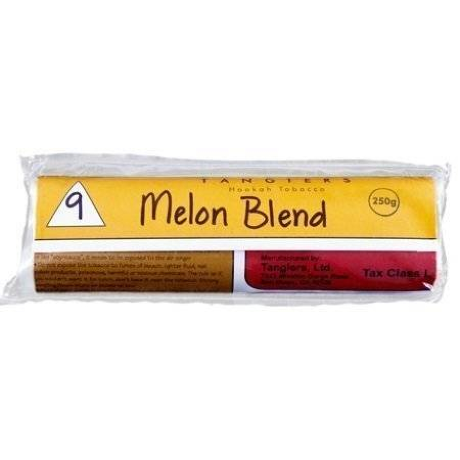 Табак Tangiers Melon Blend 250 грамм