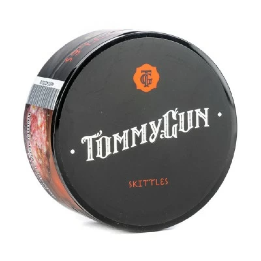 Табак Tommy Gun Skittles (Скитлз) 25 гр
