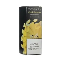 Жидкости SOAK LX
