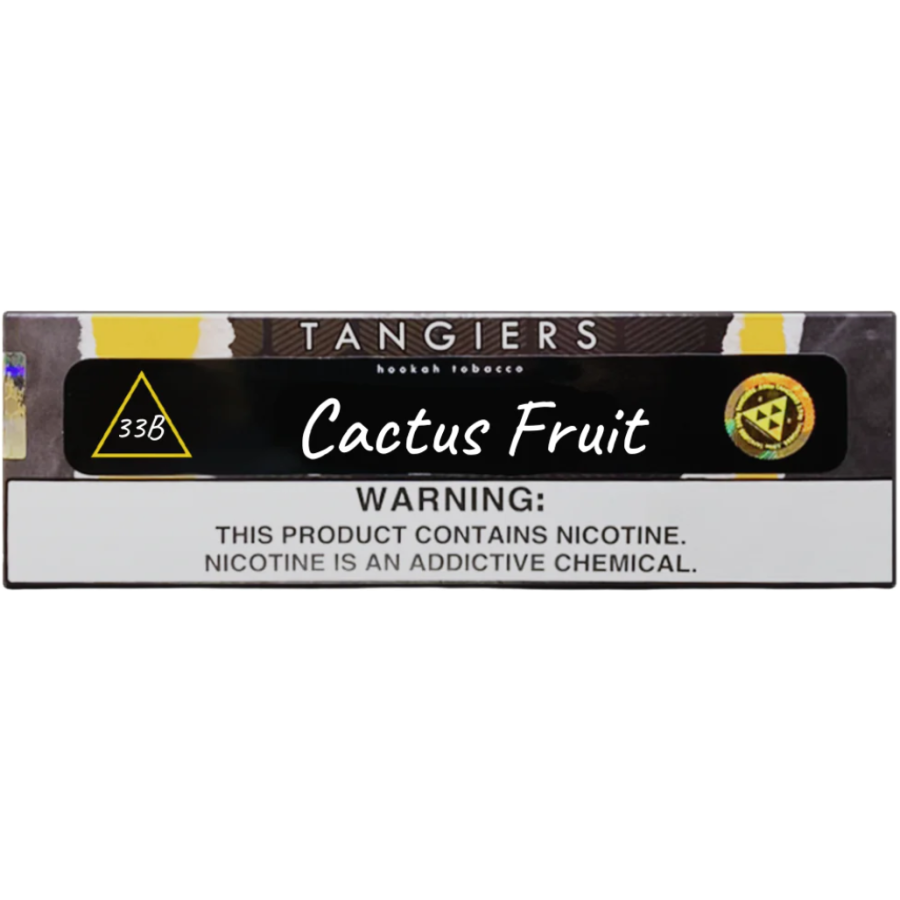 Табак Tangiers Noir Cactus Fruit 100 гр
