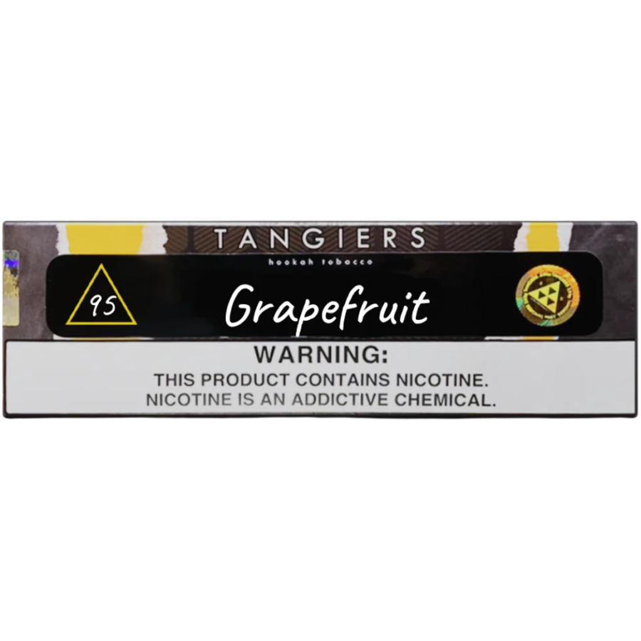 Табак Tangiers Noir Grapefruit 250 гр