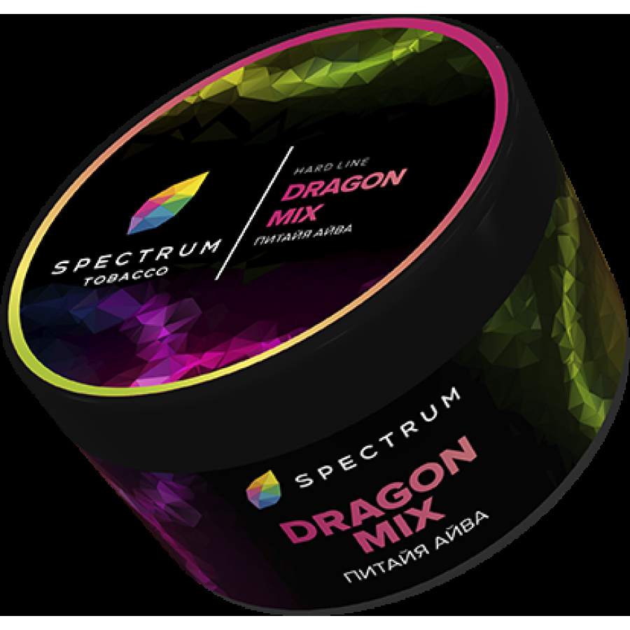 Табак SPECTRUM HL DRAGON MIX   200 грамм