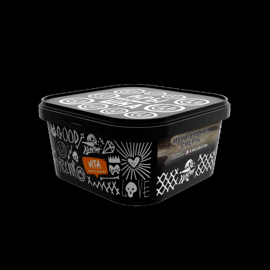 Табак Хулиган VITA  200 грамм