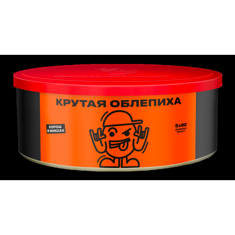 Табак Северный Крутая облепиха  100 грамм