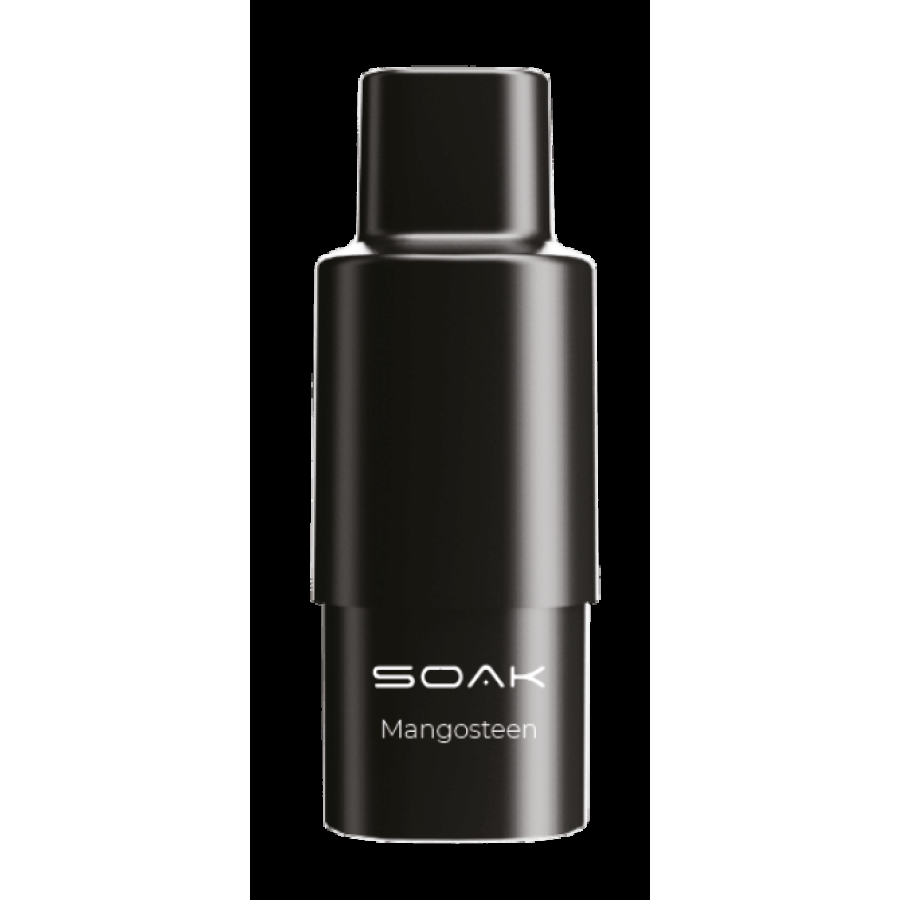 Картридж SOAK Q Мангустин (1500 затяжек)