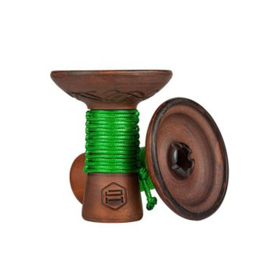 Чаша Japona Mummy Green