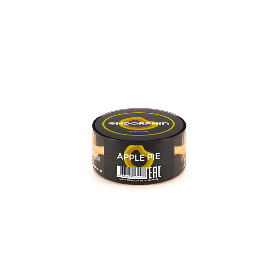 Табак Endorphin Apple Pie  25 грамм