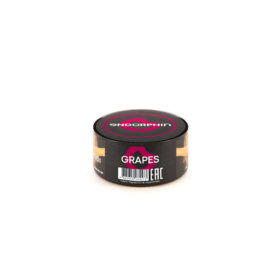Табак Endorphin Grapes  25 грамм