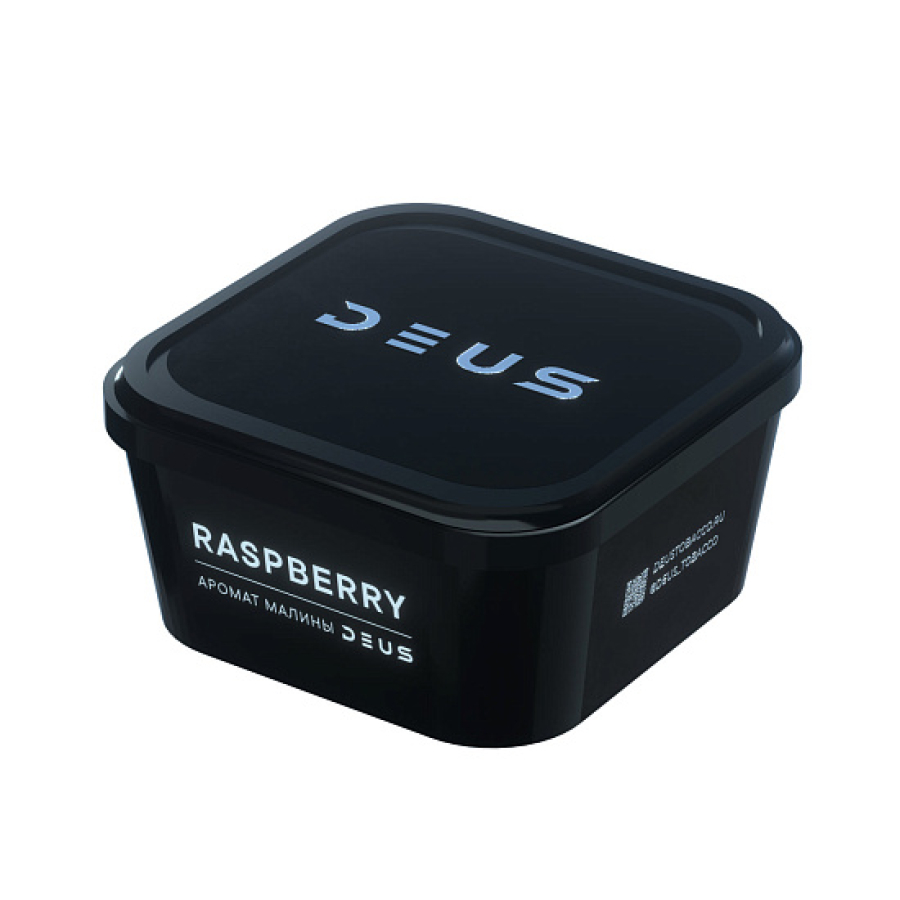 Табак Deus Raspberry  250 грамм