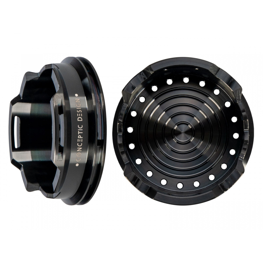 Kaloud Conceptic Hmd Black