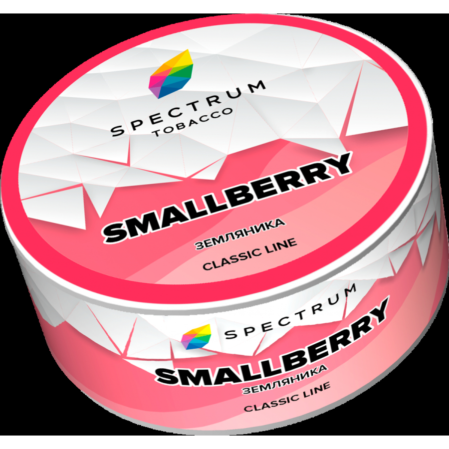 Табак Spectrum Smallberry  25 грамм