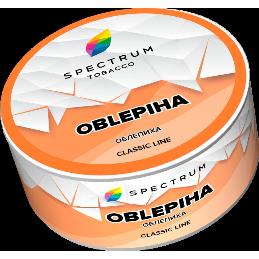 Табак Spectrum Oblepiha  25 грамм