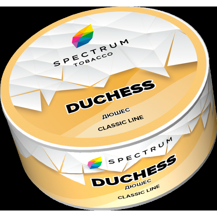 Табак Spectrum Duchess  25 грамм