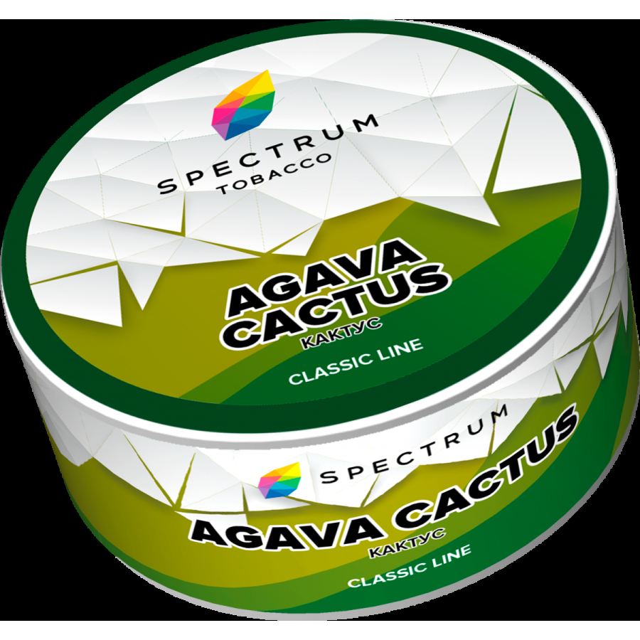 Табак Spectrum Agava cactus  25 грамм