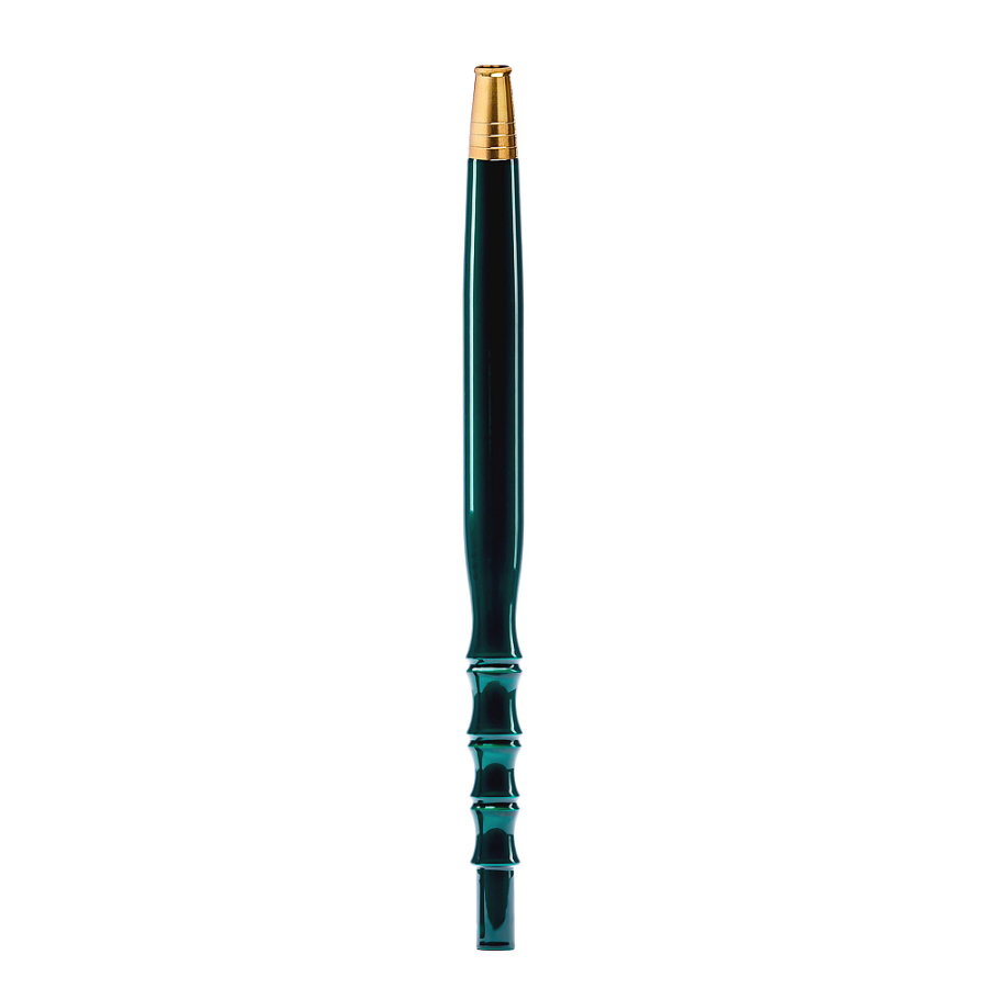 Мундштук Alpha Hookah S Classic Design (Green Candy)