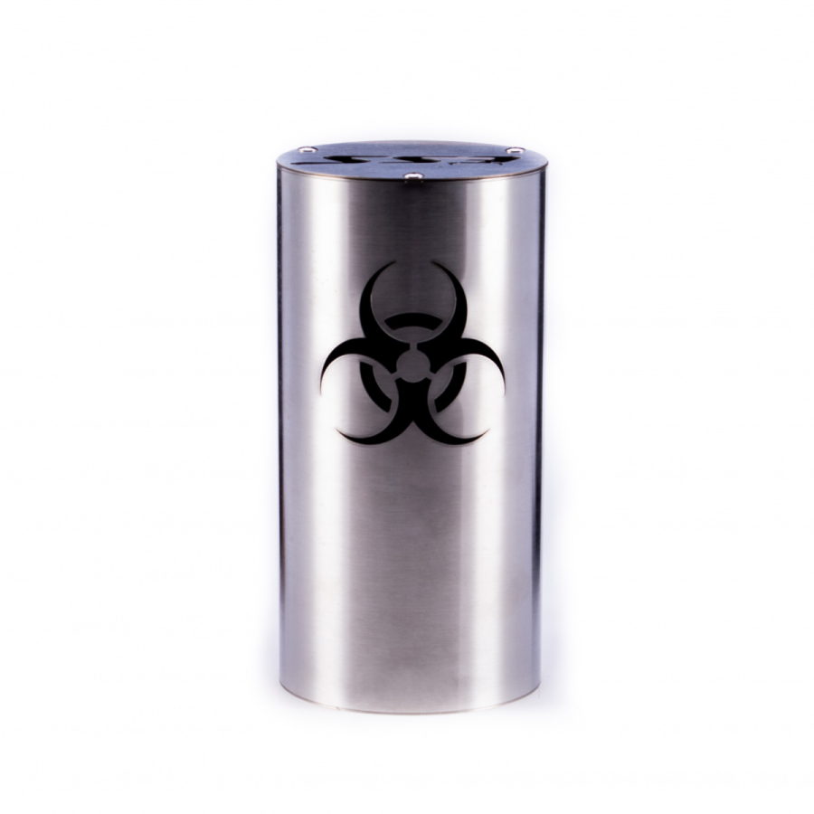 Колпак Ess  (Epidemic)