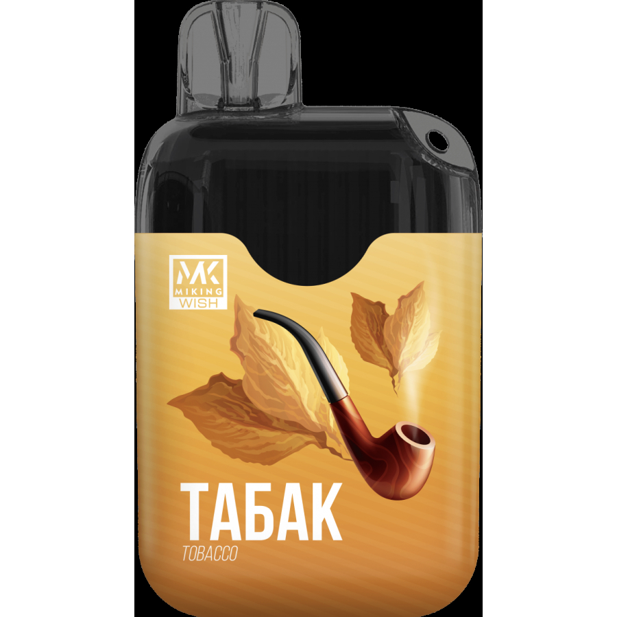Miking Табак (6000 Затяжек)