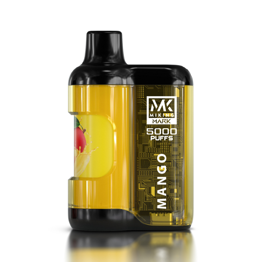 Miking Манго (5000 Затяжек)