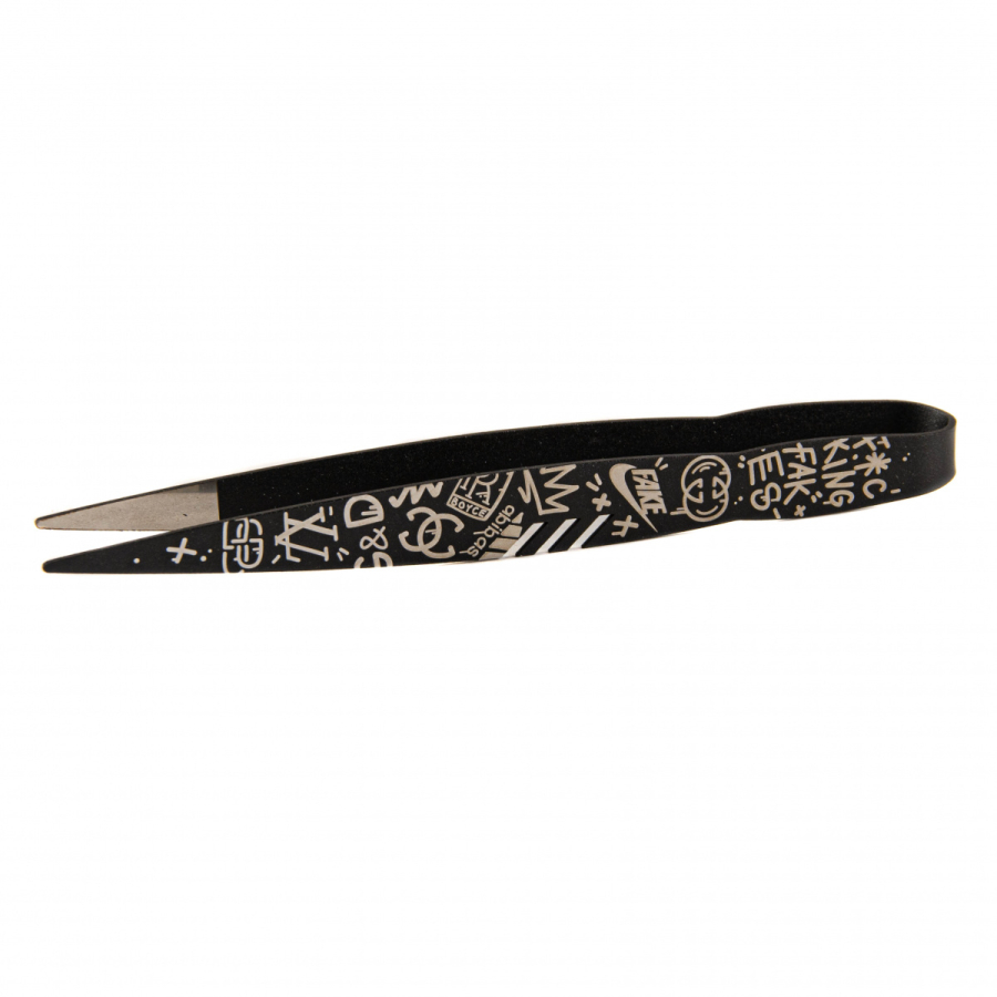 Щипцы Alpha Hookah Tongs Fakes