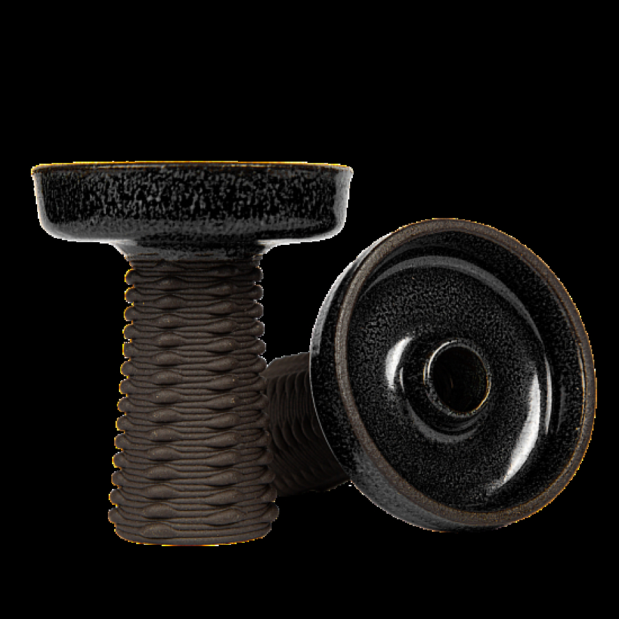 Чаша Conceptic C3D-17 Black Bowl